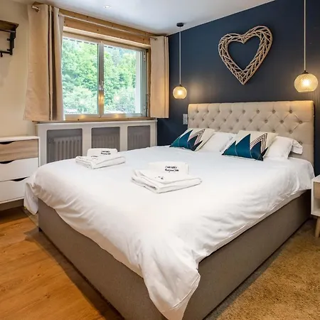 Concordia 7 - Year Appartement