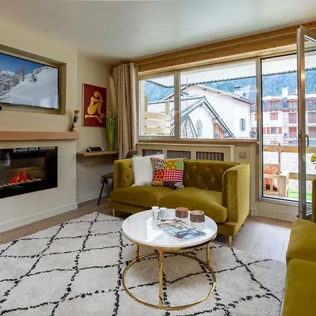 Concordia 7 - Year Appartement *