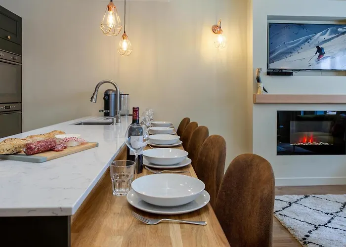 Apartment Concordia 7 - Year