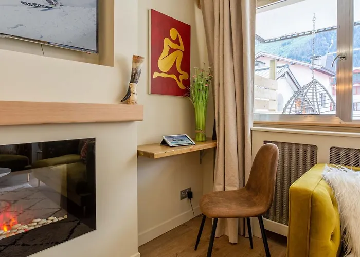 Apartment Concordia 7 - Year