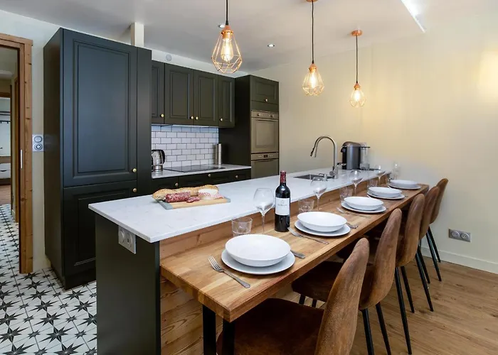 Apartment Concordia 7 - Year *