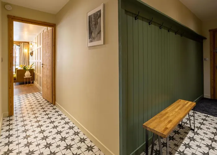 Apartment Concordia 7 - Year