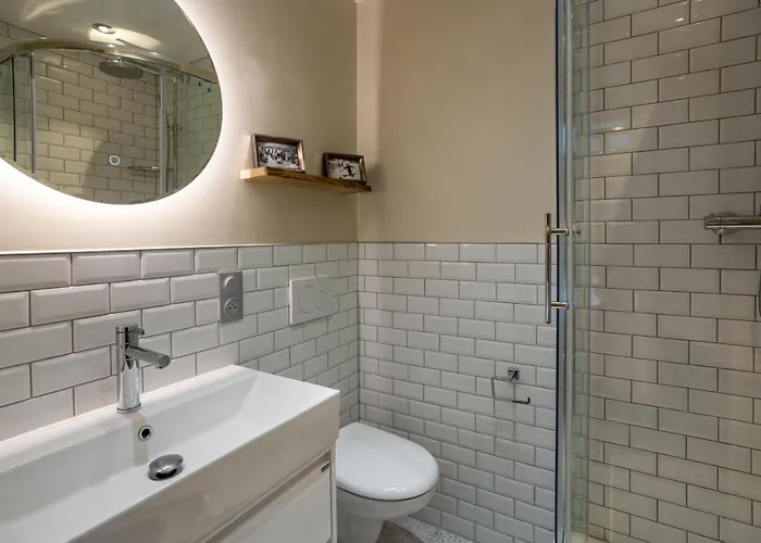 Concordia 7 - Year Apartment Chamonix