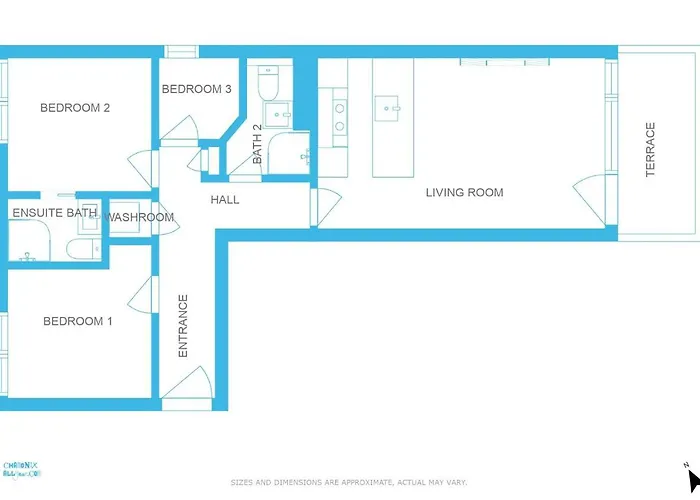 Apartment Concordia 7 - Year