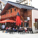 Daire Concordia 7 - Year Chamonix