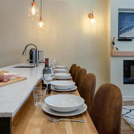 Apartment Concordia 7 - Year