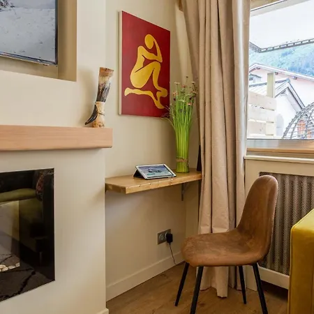 Apartment Concordia 7 - Year