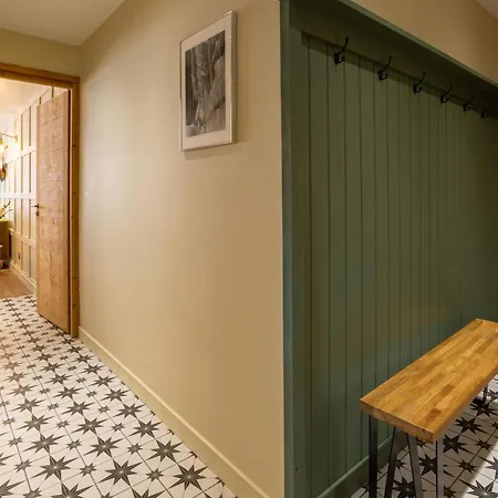 Apartment Concordia 7 - Year