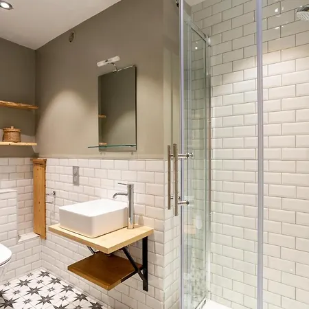 Concordia 7 - Year Apartment Chamonix