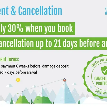 Concordia 7 - Year Appartamento