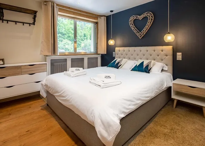 Concordia 7 - Year Apartment