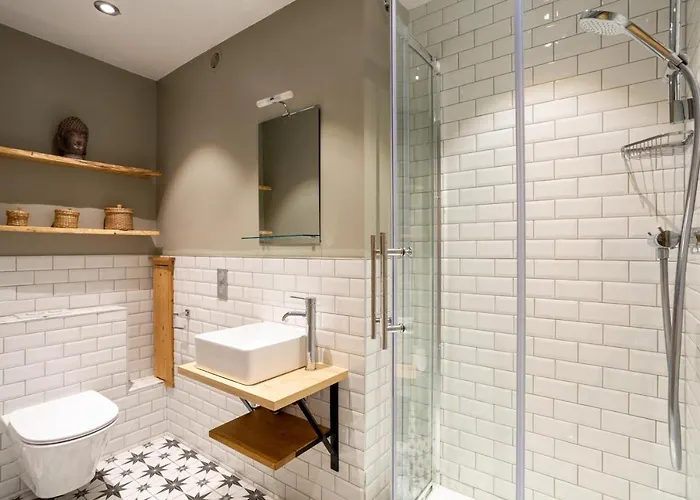 Concordia 7 - Year Appartamento Chamonix