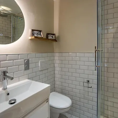 Concordia 7 - Year Lejlighed Chamonix