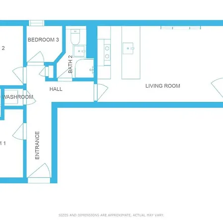 Lejlighed Concordia 7 - Year